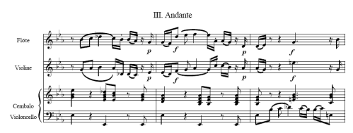 Noten