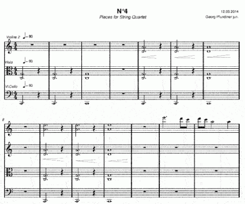 Noten