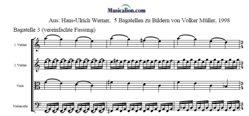 Noten