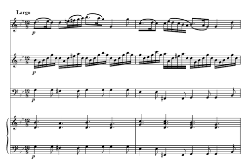 Noten