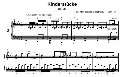Noten