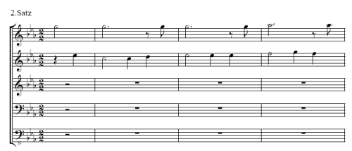 Noten