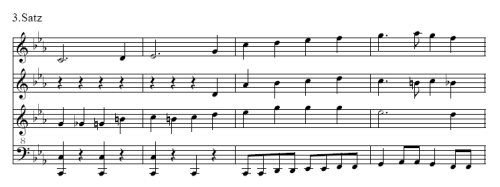 Noten