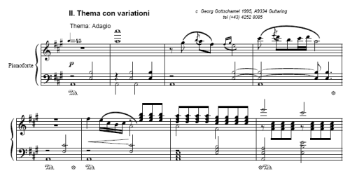 Noten