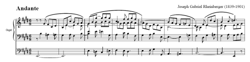 Noten
