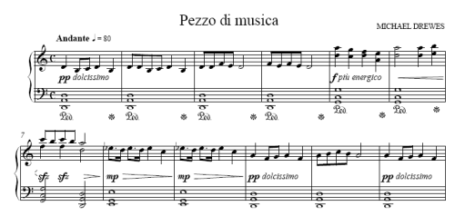 Noten