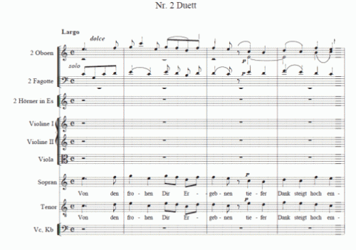 Noten