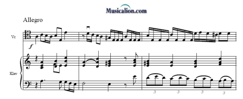 Noten