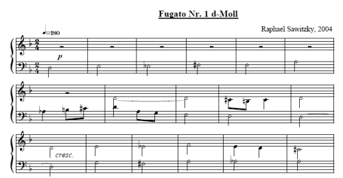 Noten