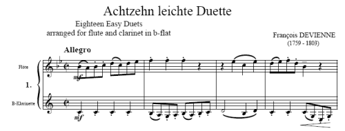 Swinging Trumpets 20 Easy Duets Escher Wolf Sheet Music