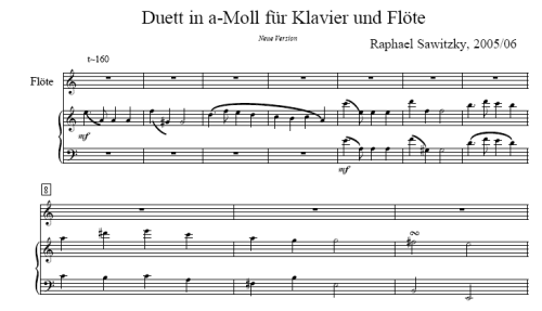 Noten