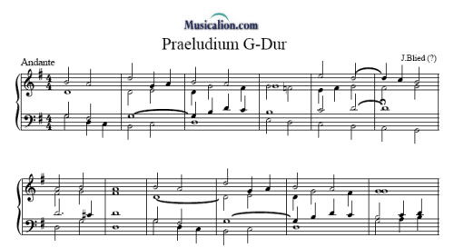 Noten