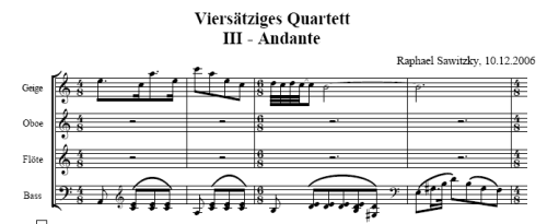 Noten