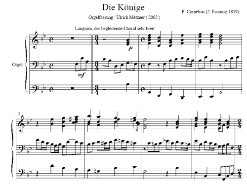 Noten