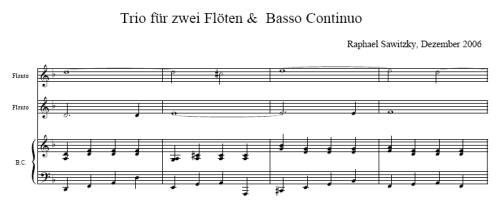 Noten