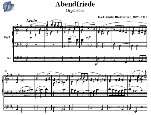Noten