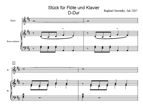 Noten