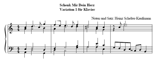 Noten