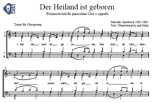 Noten