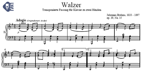 24 Pequeñas Piezas, Op. 39: Para Piano. Grados 1° Y 2