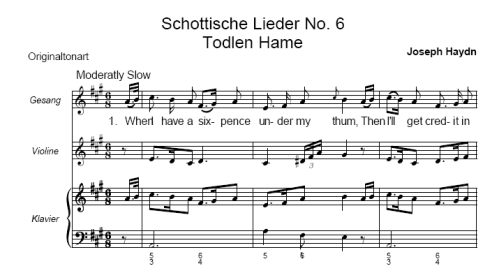 Noten