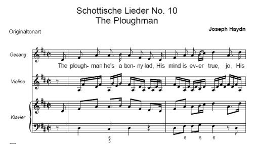 Noten