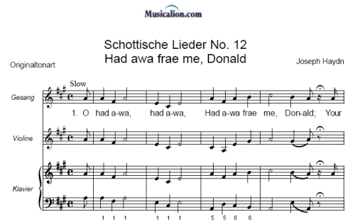 Noten