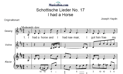 Noten