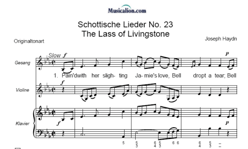 Noten