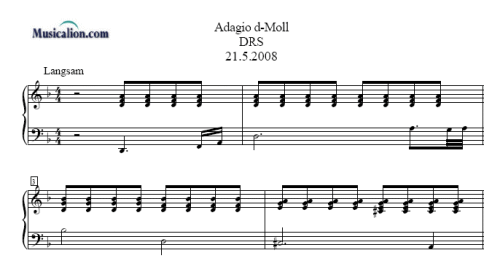 Noten