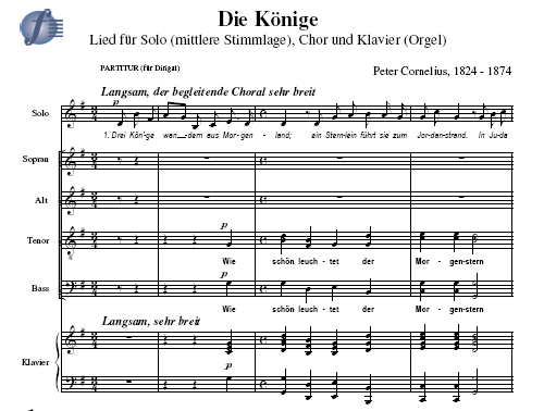 Noten
