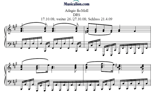Noten