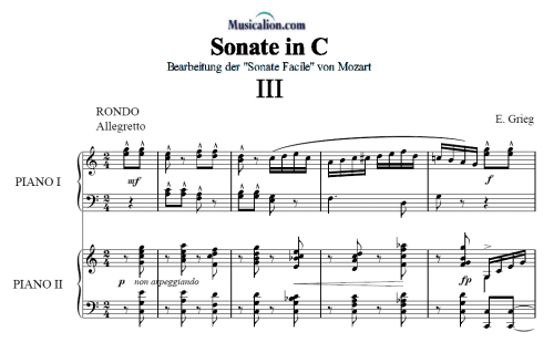 Noten