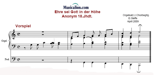 Noten