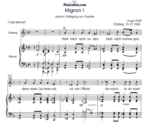 Noten