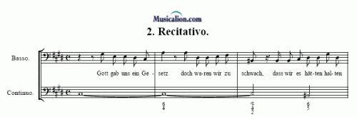 Noten