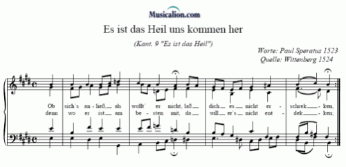 Noten