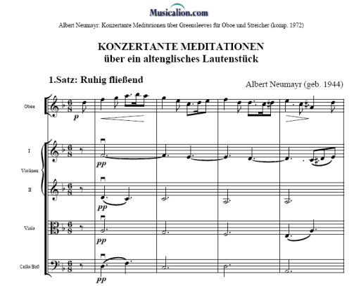 Noten
