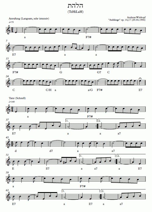 Noten