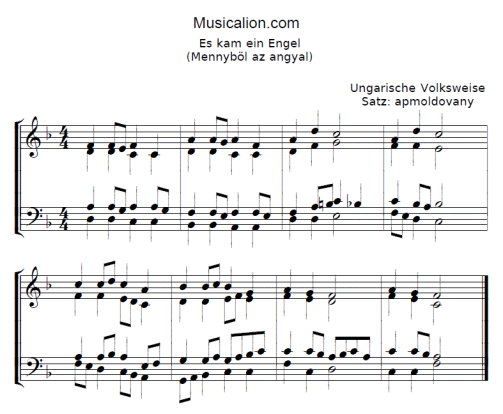 Noten