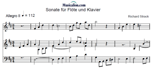Noten