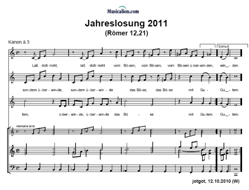Noten