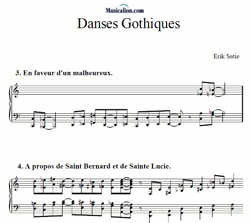 Noten
