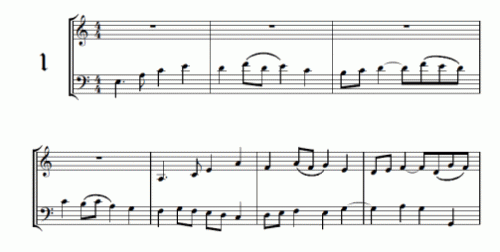 Noten