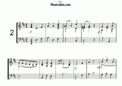 Noten