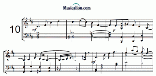 Noten
