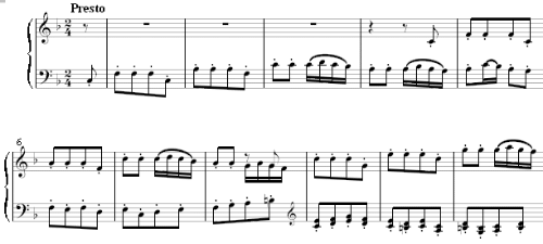 Notes