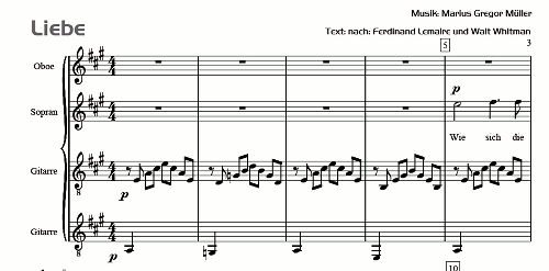 Noten