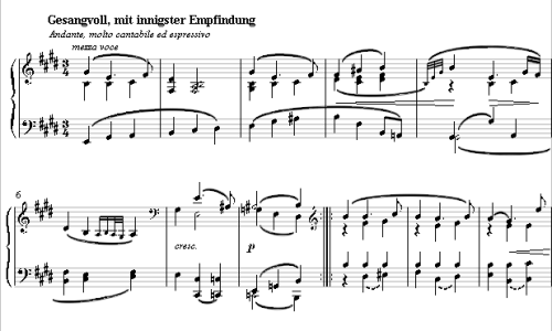 Noten