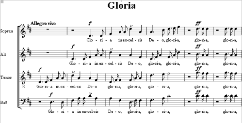 Noten